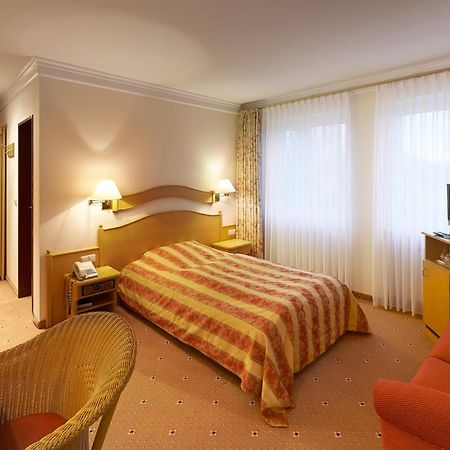 Hotel Kastanienhof Bad Münder am Deister Εξωτερικό φωτογραφία