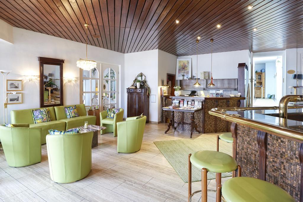 Hotel Kastanienhof Bad Münder am Deister Εξωτερικό φωτογραφία