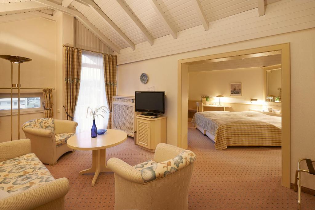 Hotel Kastanienhof Bad Münder am Deister Δωμάτιο φωτογραφία