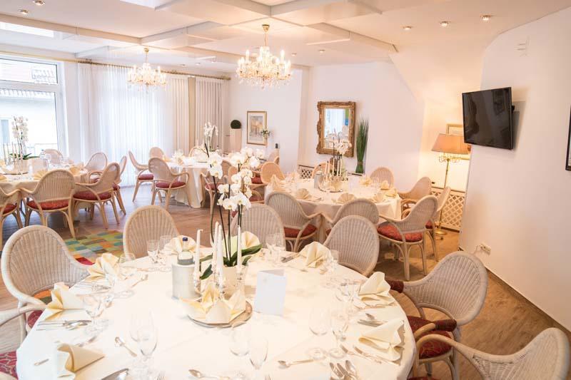 Hotel Kastanienhof Bad Münder am Deister Εξωτερικό φωτογραφία
