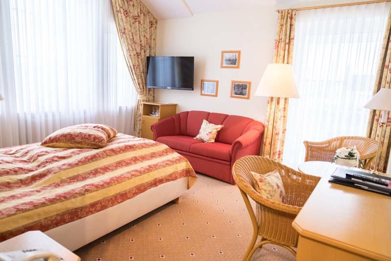 Hotel Kastanienhof Bad Münder am Deister Εξωτερικό φωτογραφία